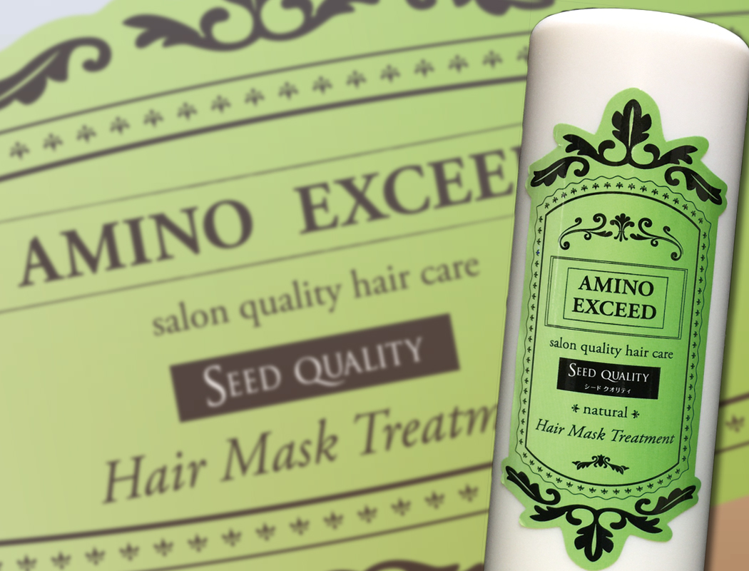 AMINO EXSEED TREATMENT